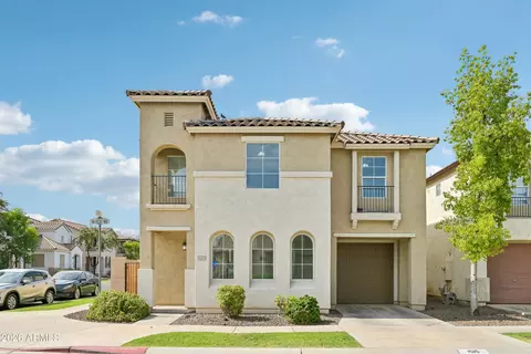 Exterior - 1515 E Bloch Rd, Phoenix, AZ 85040 photo 3 of 5