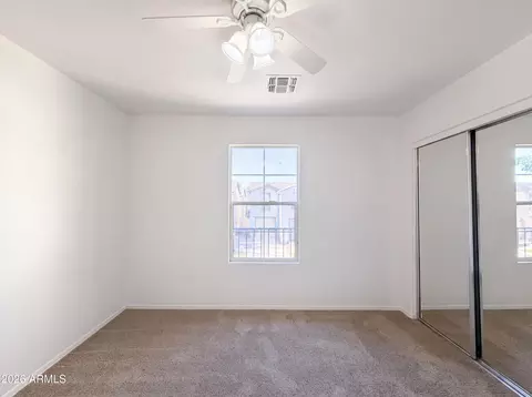 Bedroom - 1515 E Bloch Rd, Phoenix, AZ 85040 photo 4 of 14