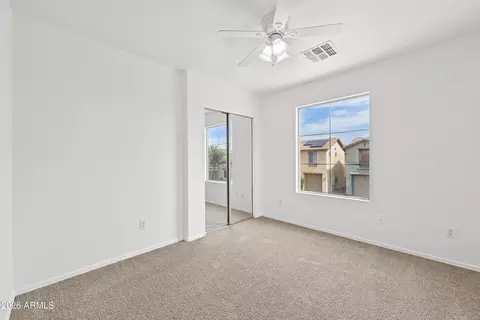 Bedroom - 1515 E Bloch Rd, Phoenix, AZ 85040 photo 14 of 14