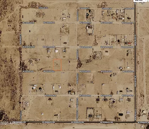 0 W Euclid Ave #514, Tonopah, AZ 85354