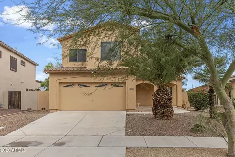 13812 W Port Royale Ln, Surprise, AZ 85379