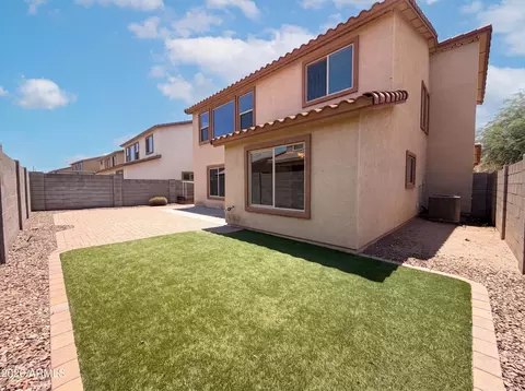 Exterior - 2232 E Cochise Ave, Apache Junction, AZ 85119 photo 3 of 3