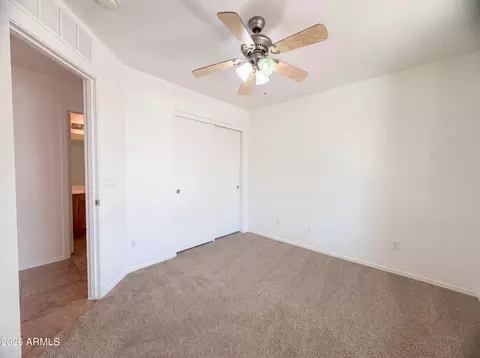 Bedroom - 2232 E Cochise Ave, Apache Junction, AZ 85119 photo 1 of 1