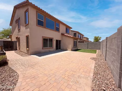 Exterior - 2232 E Cochise Ave, Apache Junction, AZ 85119 photo 2 of 3