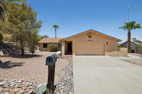 17104 E Oro Grande Dr, Fountain Hills, AZ 85268