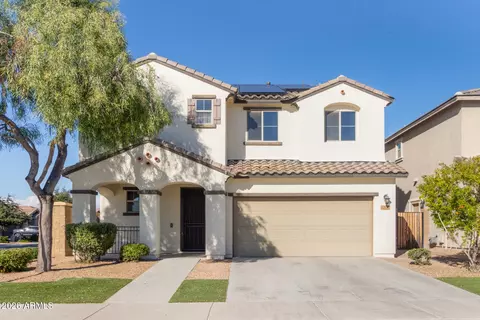 12136 W Tether Trl, Peoria, AZ 85383