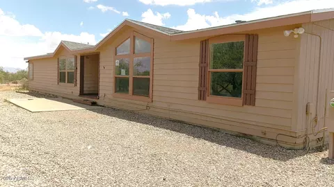 2738 N Calle Tercero --, Huachuca City, AZ 85616
