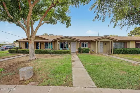 2543 N 22nd Dr, Phoenix, AZ 85009