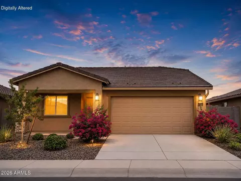 25799 W Allen St, Buckeye, AZ 85326