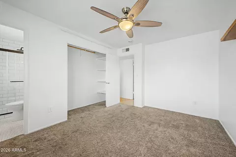 Bedroom - 204 E Fordham Dr, Tempe, AZ 85283 photo 1 of 2
