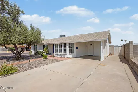 204 E Fordham Dr, Tempe, AZ 85283