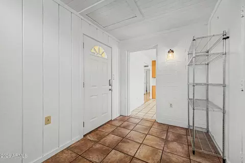 Entry Way - 204 E Fordham Dr, Tempe, AZ 85283 photo 1 of 1