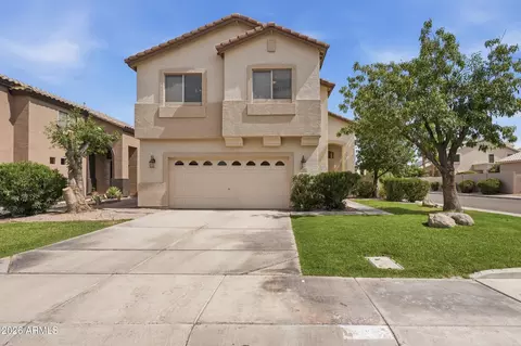 902 W Azalea Pl, Chandler, AZ 85248