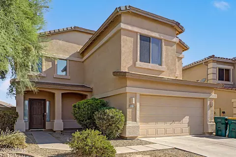 44175 W Knauss Dr, Maricopa, AZ 85138