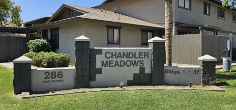 286 W Palomino Dr #120, Chandler, AZ 85225