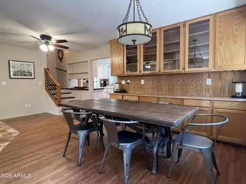 Dining - 355 W Meadows Pl, Payson, AZ 85541 photo 1 of 1