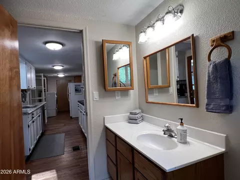 Bath - 355 W Meadows Pl, Payson, AZ 85541 photo 3 of 3