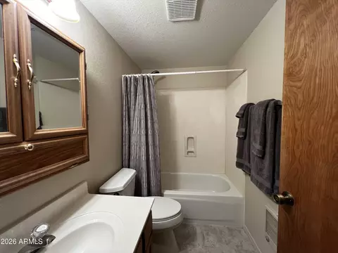 Bath - 355 W Meadows Pl, Payson, AZ 85541 photo 2 of 3
