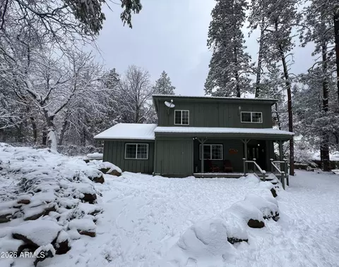 Other - 355 W Meadows Pl, Payson, AZ 85541 photo 5 of 6