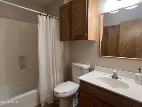 Bath - 355 W Meadows Pl, Payson, AZ 85541 photo 1 of 3