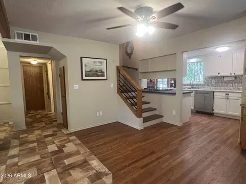 Entry Way - 355 W Meadows Pl, Payson, AZ 85541 photo 1 of 1