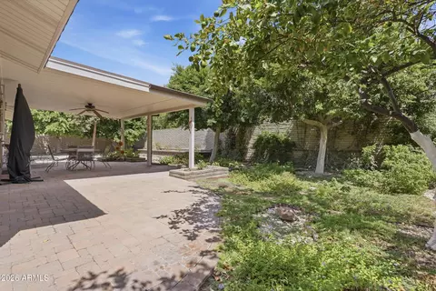 Exterior - 2206 E Nicolet Ave, Phoenix, AZ 85020 photo 3 of 5