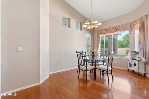 Dining - 4010 E Hamblin Dr, Phoenix, AZ 85050 photo 3 of 3
