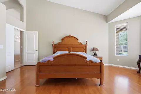 Bedroom - 4010 E Hamblin Dr, Phoenix, AZ 85050 photo 2 of 8