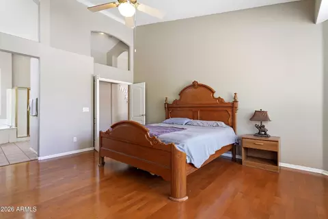 Bedroom - 4010 E Hamblin Dr, Phoenix, AZ 85050 photo 1 of 8