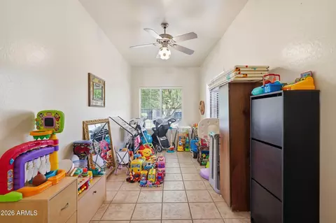 Entry Way - 4010 E Hamblin Dr, Phoenix, AZ 85050 photo 1 of 1