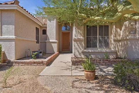 Exterior - 4010 E Hamblin Dr, Phoenix, AZ 85050 photo 9 of 9