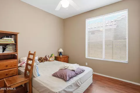 Bedroom - 4010 E Hamblin Dr, Phoenix, AZ 85050 photo 7 of 8