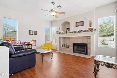 Living - 4010 E Hamblin Dr, Phoenix, AZ 85050 photo 1 of 4