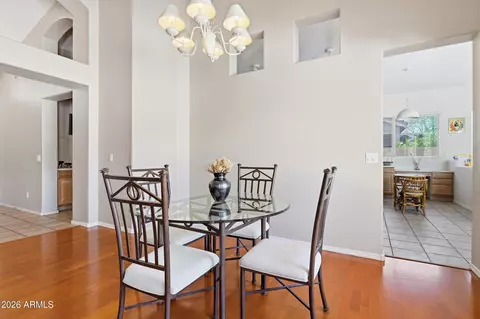 Dining - 4010 E Hamblin Dr, Phoenix, AZ 85050 photo 1 of 3