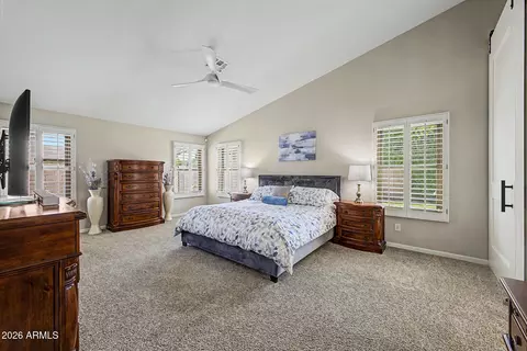 Bedroom - 250 E Chelsea Ln, Gilbert, AZ 85295 photo 1 of 5
