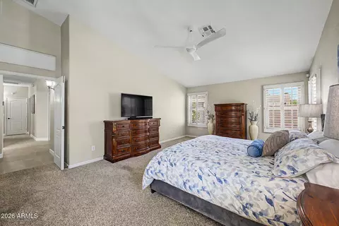 Bedroom - 250 E Chelsea Ln, Gilbert, AZ 85295 photo 2 of 5