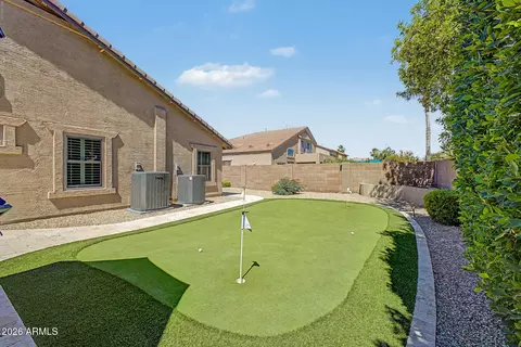 Exterior - 250 E Chelsea Ln, Gilbert, AZ 85295 photo 12 of 18