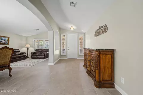 Entry Way - 250 E Chelsea Ln, Gilbert, AZ 85295 photo 1 of 1