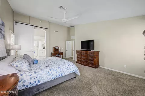 Bedroom - 250 E Chelsea Ln, Gilbert, AZ 85295 photo 3 of 5