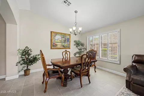Dining - 250 E Chelsea Ln, Gilbert, AZ 85295 photo 3 of 3
