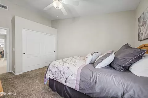 Bedroom - 250 E Chelsea Ln, Gilbert, AZ 85295 photo 5 of 5