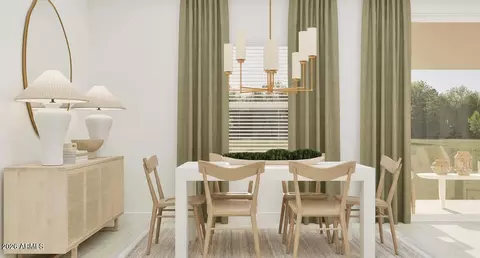 Dining - 10268 S Flume Trl, Apache Junction, AZ 85120 photo 1 of 1