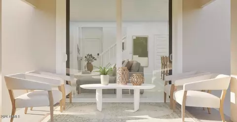 Entry Way - 10268 S Flume Trl, Apache Junction, AZ 85120 photo 5 of 5