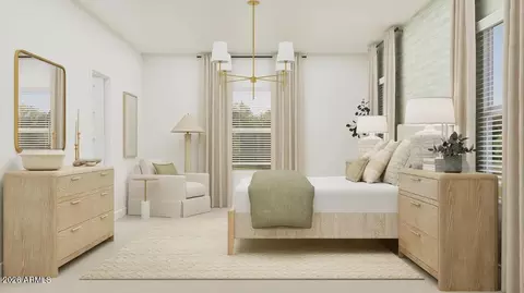 Bedroom - 10268 S Flume Trl, Apache Junction, AZ 85120 photo 2 of 4