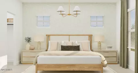 Bedroom - 10268 S Flume Trl, Apache Junction, AZ 85120 photo 3 of 4