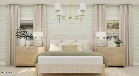 Bedroom - 10268 S Flume Trl, Apache Junction, AZ 85120 photo 1 of 4