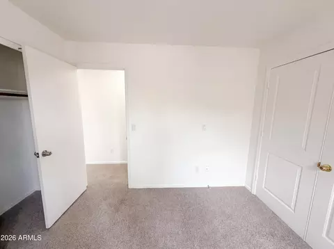 Bedroom - 2945 E Hononegh Dr, Phoenix, AZ 85050 photo 6 of 8