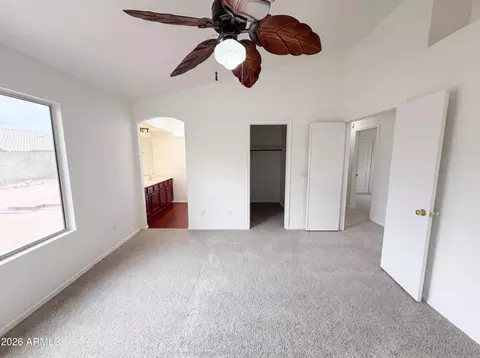 Bedroom - 2945 E Hononegh Dr, Phoenix, AZ 85050 photo 1 of 8