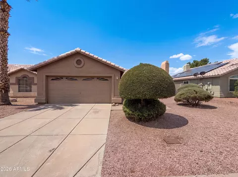 Exterior - 2945 E Hononegh Dr, Phoenix, AZ 85050 photo 7 of 7