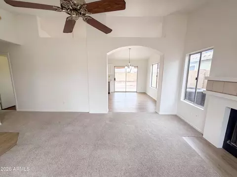 Living - 2945 E Hononegh Dr, Phoenix, AZ 85050 photo 4 of 4